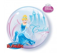 Bubble Ballonnen (22 inch/55 cm)